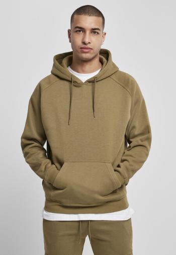 Urban Classics Blank Hoody tiniolive - 5XL