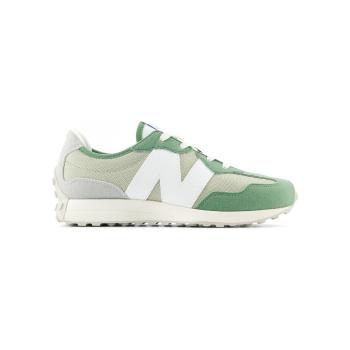 New Balance  Gs327 m  Bežecká a trailová obuv Zelená