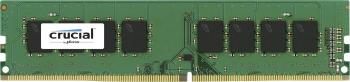 Crucial Modul RAM pre PC  CT4G4DFS824A 4 GB 1 x 4 GB DDR4-RAM 2400 MHz
