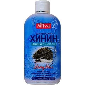 MILVA Chinin 200 ml (3800231670372)