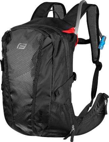 Force Grade Plus Backpack Reservoir Black 22L+2L