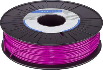 BASF Ultrafuse PLA-0016A075 PLA VIOLET vlákno pre 3D tlačiarne PLA plast   1.75 mm 750 g fialová  1 ks