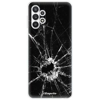 iSaprio Broken Glass 10 pre Samsung Galaxy A32 5G (bglass10-TPU3-A32)