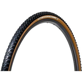 PANARACER Gravelking EXT 700 × 38 čierna/hnedá (4931253019913)