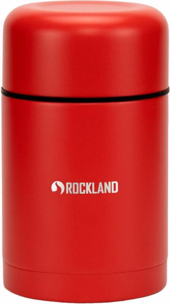 Rockland Comet Food Jug Red 750 ml