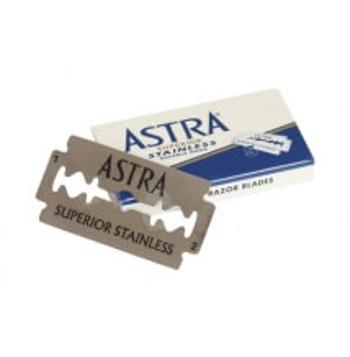 Astra Superior Stainless 5ks