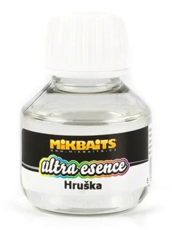 Mikbaits ultra esencia 50 ml-hruška