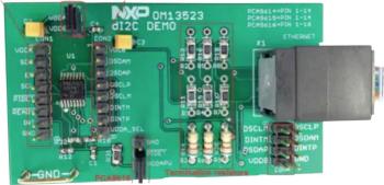 NXP Semiconductors OM13523UL vývojová doska   1 ks