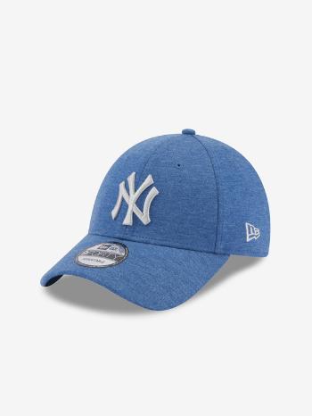 New Era New York Yankees Jersey Essential 9Forty Šiltovka Modrá