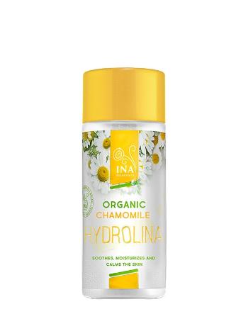 Hydrolina - harmančeková voda - na ekzémy  INA 150 ml