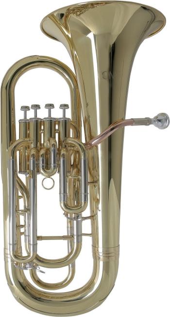 Conn EP654 Bb Euphonium