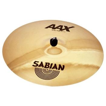 SABIAN AAX 20" STAGE RIDE