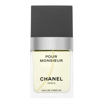 Chanel Pour Monsieur parfémovaná voda pre mužov 75 ml