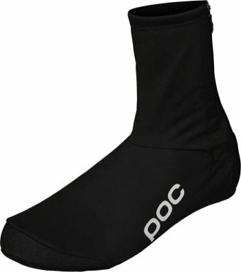 POC Thermal Heavy Bootie Uranium Black L Návleky na tretry