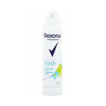 REXONA DEO 150 BLUE POPPY APPLE