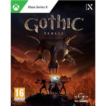 Gothic – Xbox Series X (9120080078643)