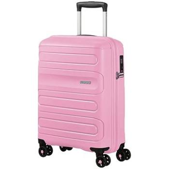 American Tourister Sunside Spinner 55/20 Pink Gelato (5400520056177)