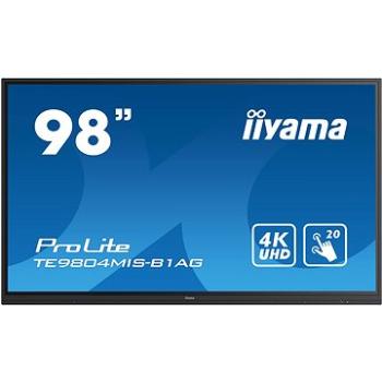 98 iiyama ProLite TE9804MIS-B1AG