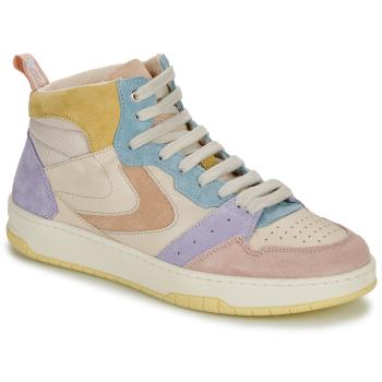 Caval  SNAKE PASTEL DREAM  Členkové tenisky Viacfarebná