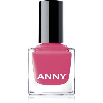 ANNY Color Nail Polish lak na nechty odtieň 172.70 Suns out Buns out 15 ml