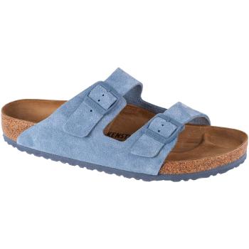 Birkenstock  Arizona LEVE  Papuče Modrá