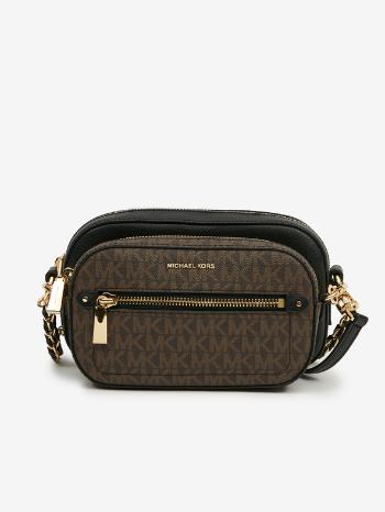 Michael Kors Cross body bag Hnedá