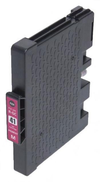 RICOH SG3100 (405763) - kompatibilná cartridge, purpurová, 2200 strán