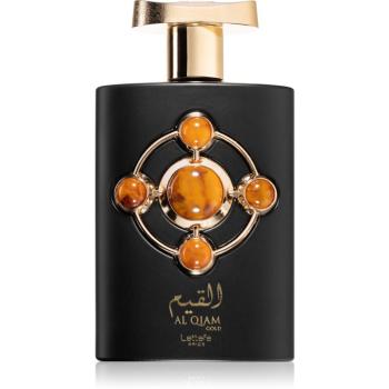 Lattafa Pride Al Quiam Gold parfumovaná voda pre ženy 100 ml