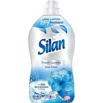 SILAN Fresh Control Cool Fresh 1,36 l (62 praní) (9000101583106)