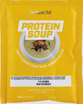 Biotech Protein Soup 30G