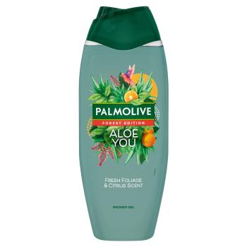 PALMOLIVE Forest Edition Aloe You sprchový gél 500 ml