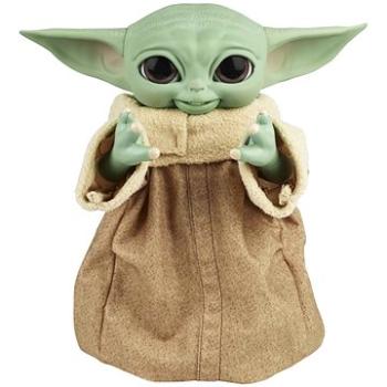 Star Wars Galactic Grogu – Baby Yoda s desiatou (5010993856909)