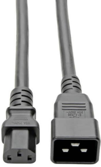 Tripp Lite P032-007 IEC predlžovací kábel   2.10 m