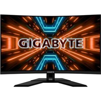 32 GIGABYTE M32UC