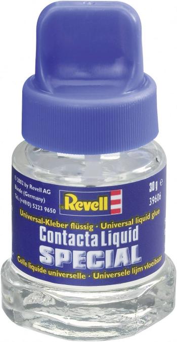 Revell CONTACTA LIQUID SPEZIAL lepidlo na chróm 39606 30 g