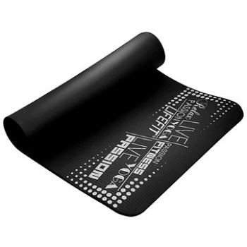 Lifefit Yoga Mat Exkluziv čierna (4891223119329)