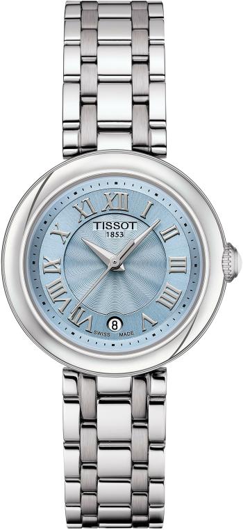 Tissot Bellissima Small Lady T126.010.11.133.00