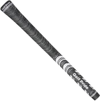 Golf Pride Multicompound Cord Stredná veľkosť Black Grip