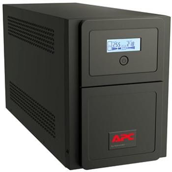 APC Easy UPS SMV 750 VA (SMV750CAI)