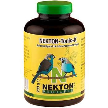 NEKTON Tonic K 200 g (733309257058)