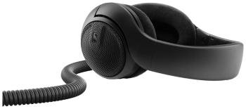 Sennheiser HD 400 PRO  štúdiové slúchadlá Over Ear cez uši  čierna