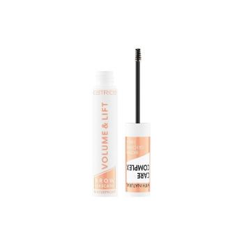 Catrice  Eyebrow Mascara Volume   Lift Waterproof  Líčenie obočia Other