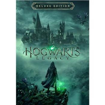 Hogwarts Legacy: Deluxe Edition – PC DIGITAL (2086438)