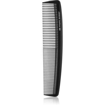 Janeke Professional Toilet Comb hrebeň na vlasy 22,5 cm 1 ks