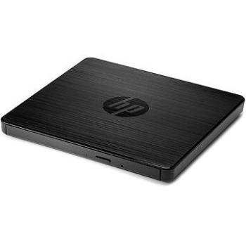 HP USB DVD+/- RW Drive (F6V97AA#ABB)