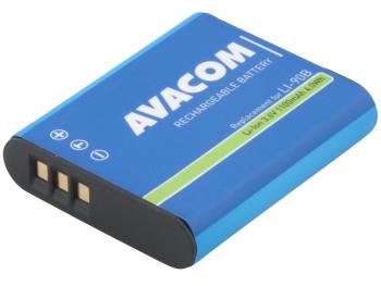 AVACOM batéria pre Olympus LI-90B, LI-92B Li-Ion 3.6V 1100mAh 4Wh