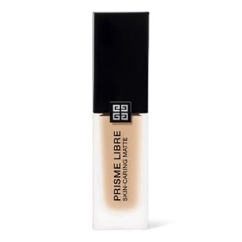 Givenchy Zmatňujúci tekutý make-up Prisme Libre Skin-Caring Matte (Foundation) 30 ml 2-N150