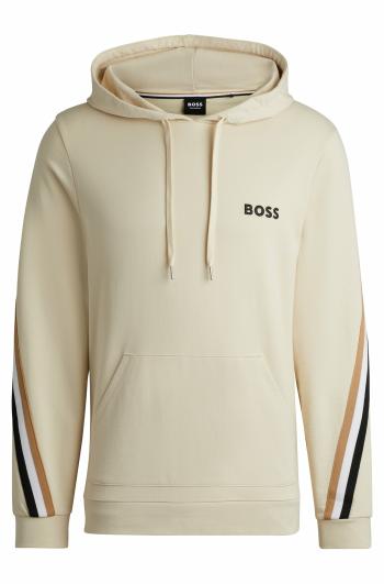 Hugo Boss Pánska mikina BOSS 50521884-131 M