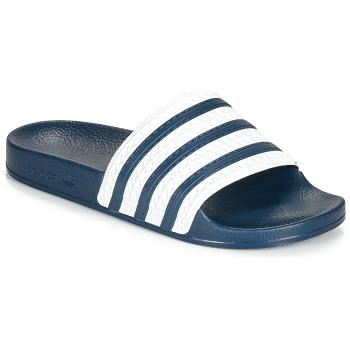 adidas  ADILETTE  športové šľapky Modrá