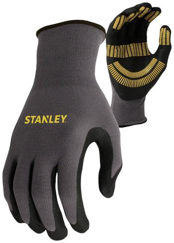 Stanley by Black & Decker Stanley Razor Gripper Size 9 SY510M EU  pracovné rukavice Veľkosť rukavíc: 9, M   1 pár